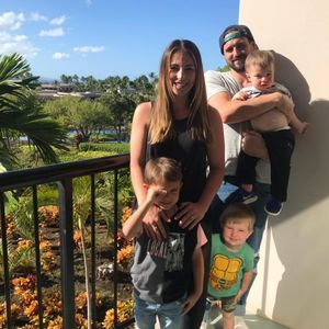 Meet your Posher, Lindsey